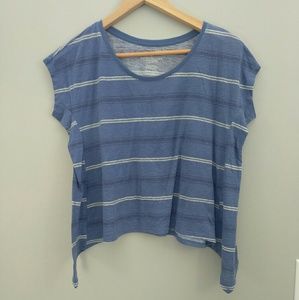 American Eagle tee